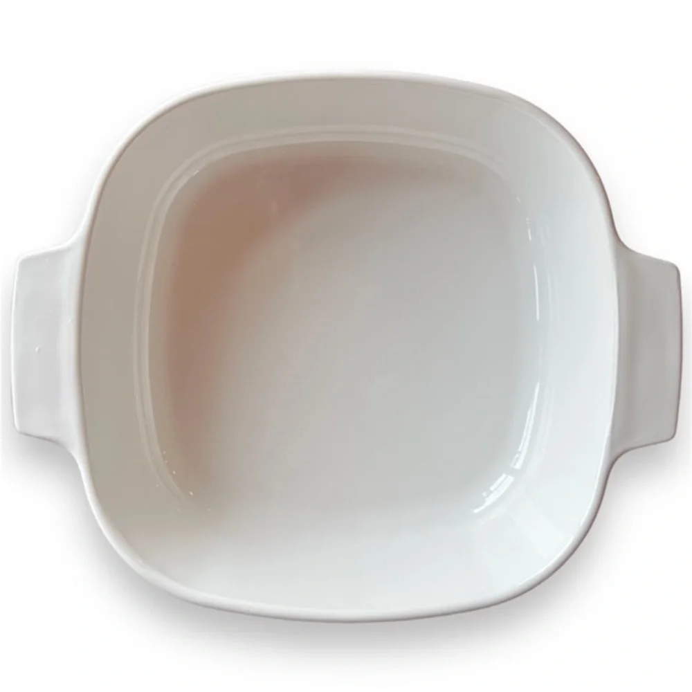 Vintage Corning‎ Ware Spice of Life La Marjolaine A-2-B Casserole